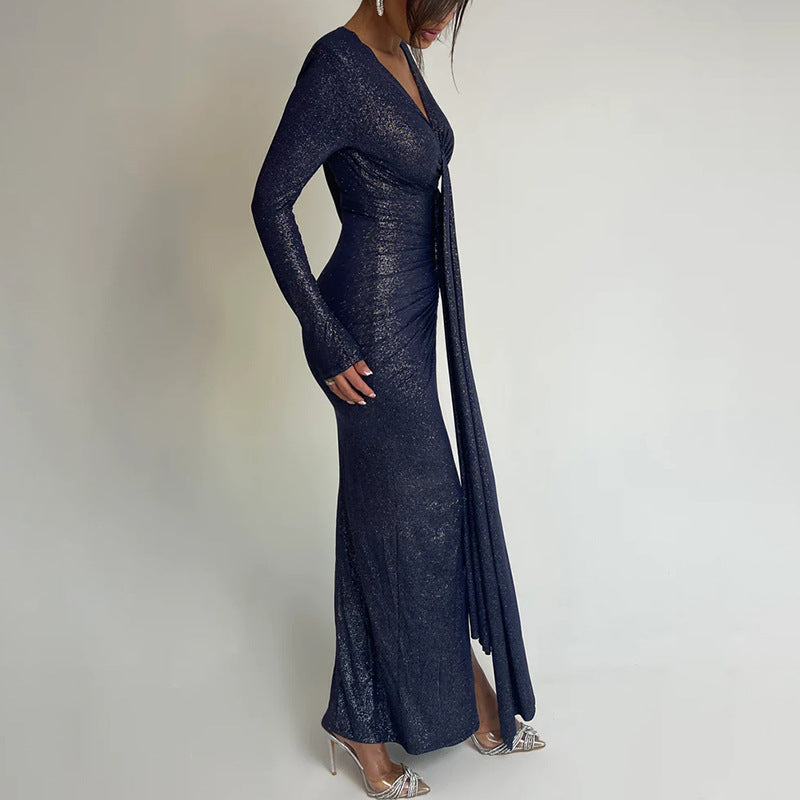 The Leah Dress