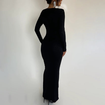 The Leah Dress