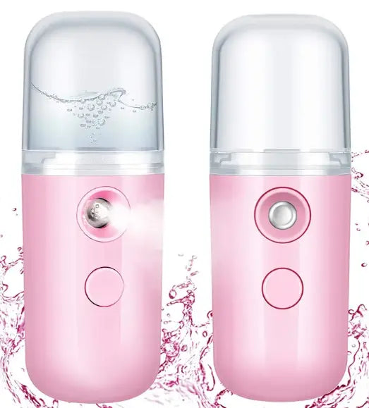 Portable Mist Sprayer