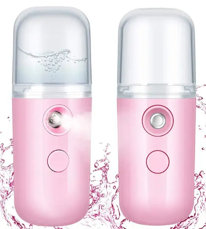 Portable Mist Sprayer