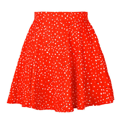 The Loren Skirt