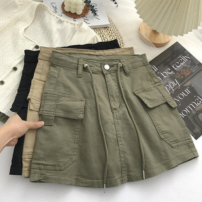 The Ashlee Skirt