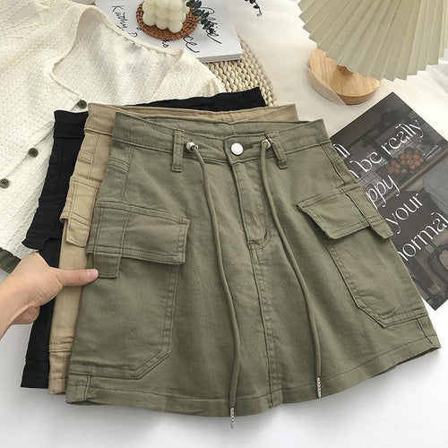 The Ashlee Skirt