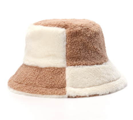 The Lizzie Hat