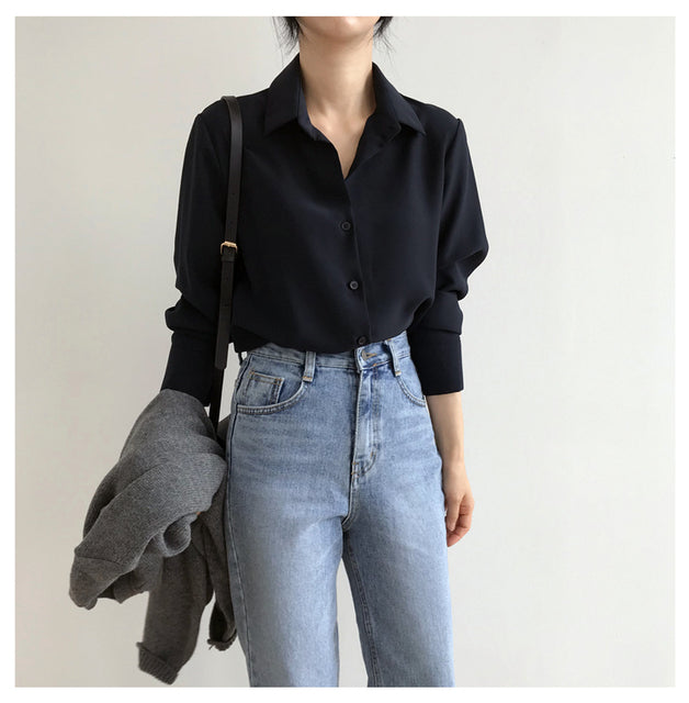 The Meredith Top
