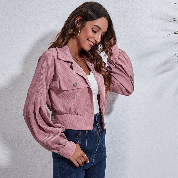 The Eloise Jacket