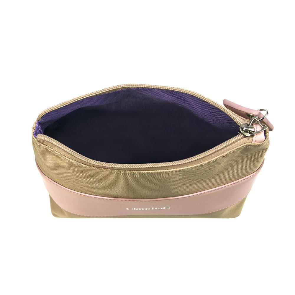 Tierra Travel Cosmetic Bag