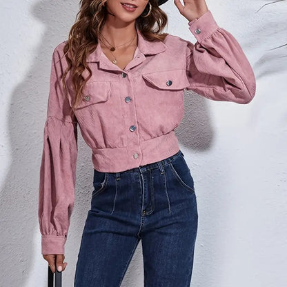 The Eloise Jacket