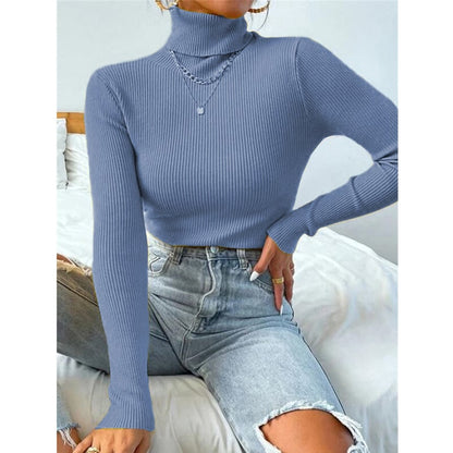 The Trinity Turtleneck