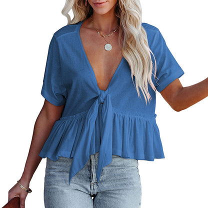 The Cassandra Top