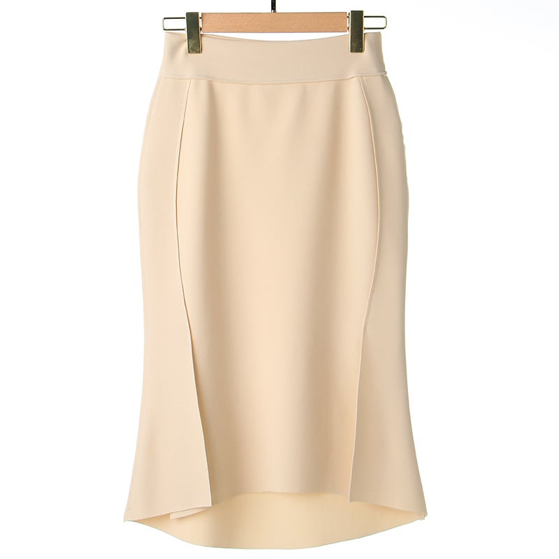The Clarabelle Skirt