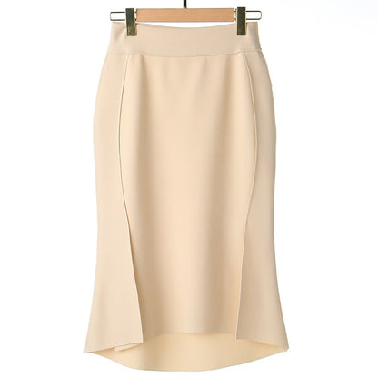 The Clarabelle Skirt