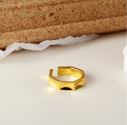 Geo Ring