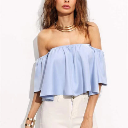 The Margeaux Top