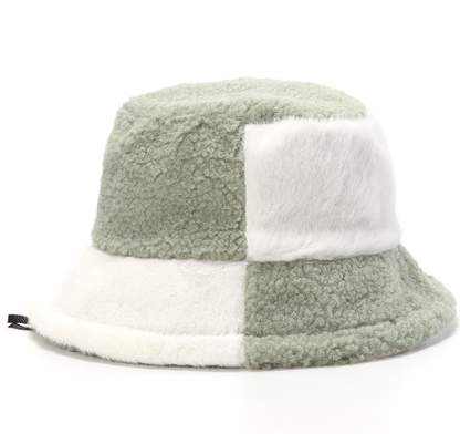 The Lizzie Hat