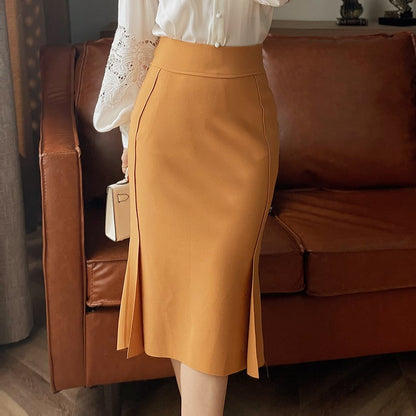 The Clarabelle Skirt