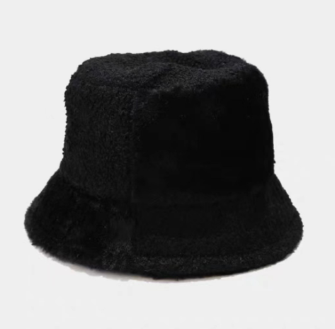 The Lizzie Hat