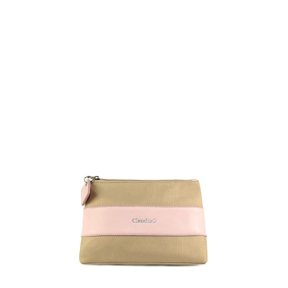 Tierra Travel Cosmetic Bag