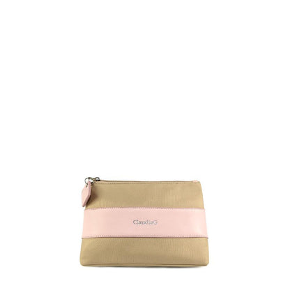 Tierra Travel Cosmetic Bag