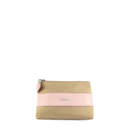 Tierra Travel Cosmetic Bag