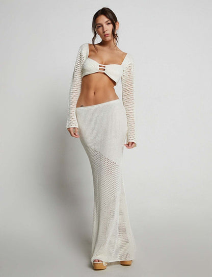 The Marlowe Dress