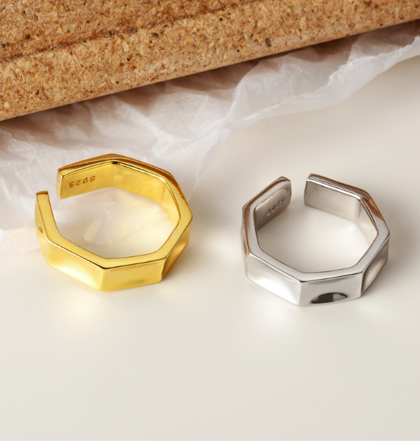 Geo Ring