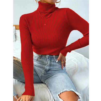 The Trinity Turtleneck