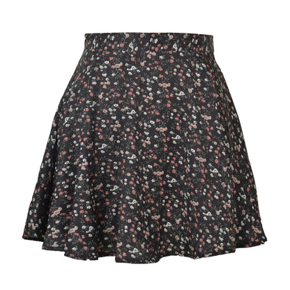 The Loren Skirt