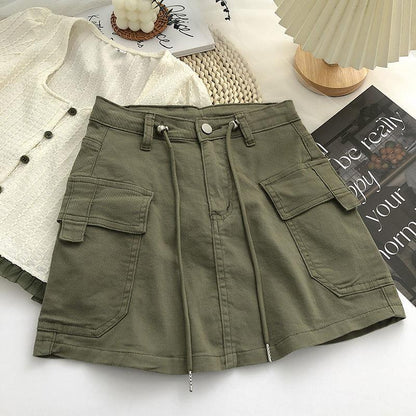 The Ashlee Skirt