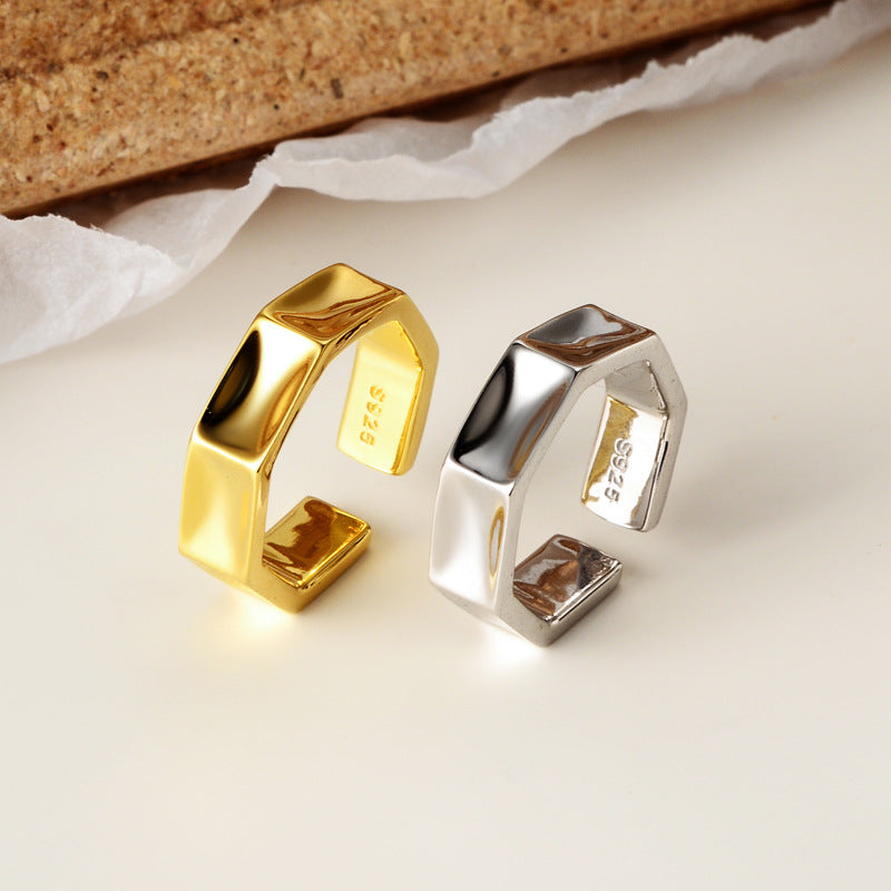 Geo Ring