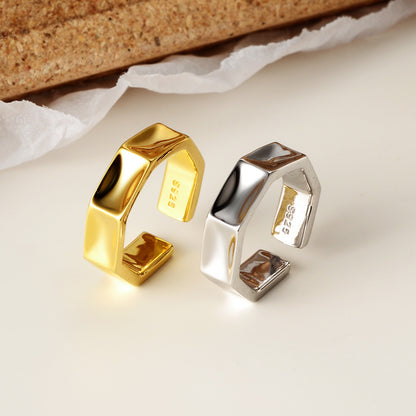 Geo Ring