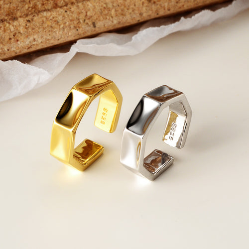 Geo Ring