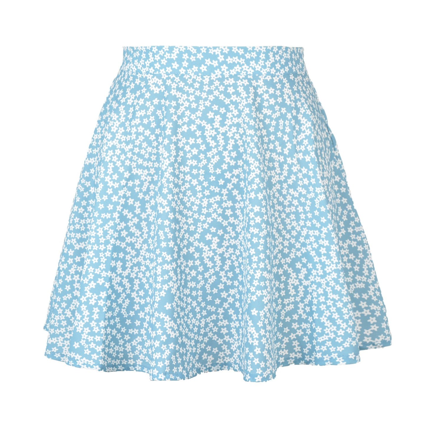 The Loren Skirt