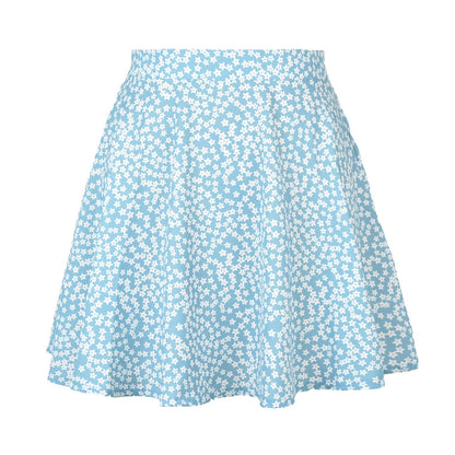 The Loren Skirt