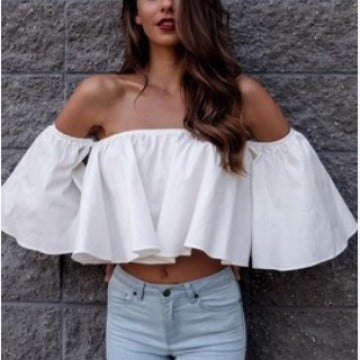 The Margeaux Top
