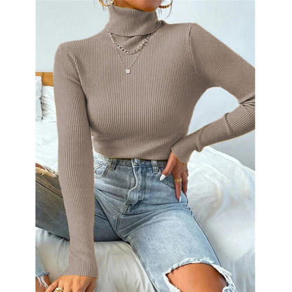 The Trinity Turtleneck