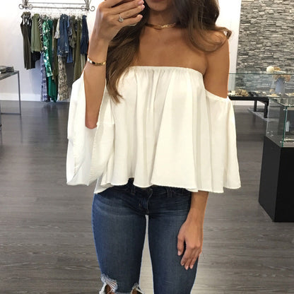 The Margeaux Top