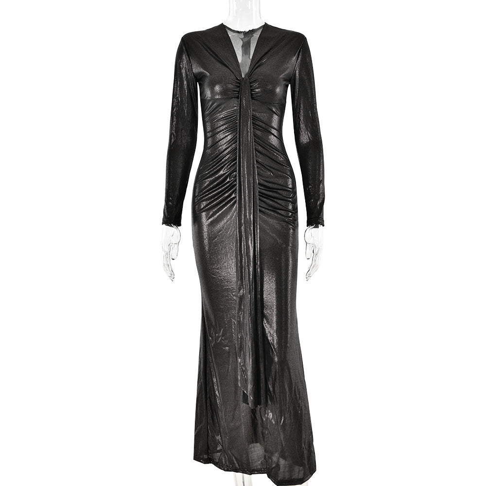 The Leah Dress