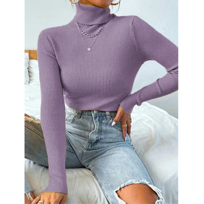 The Trinity Turtleneck