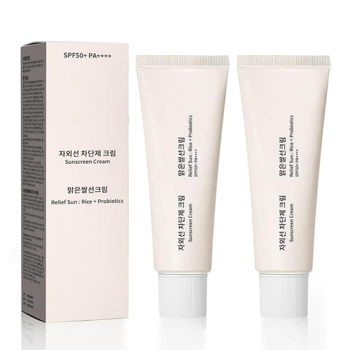 Aethra 2 Piece Korean Skin Care Solution for All Skin Types