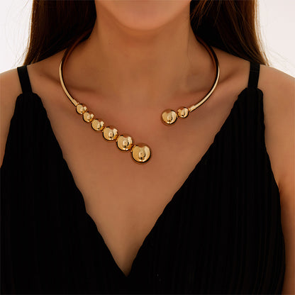 The Kendall Necklace