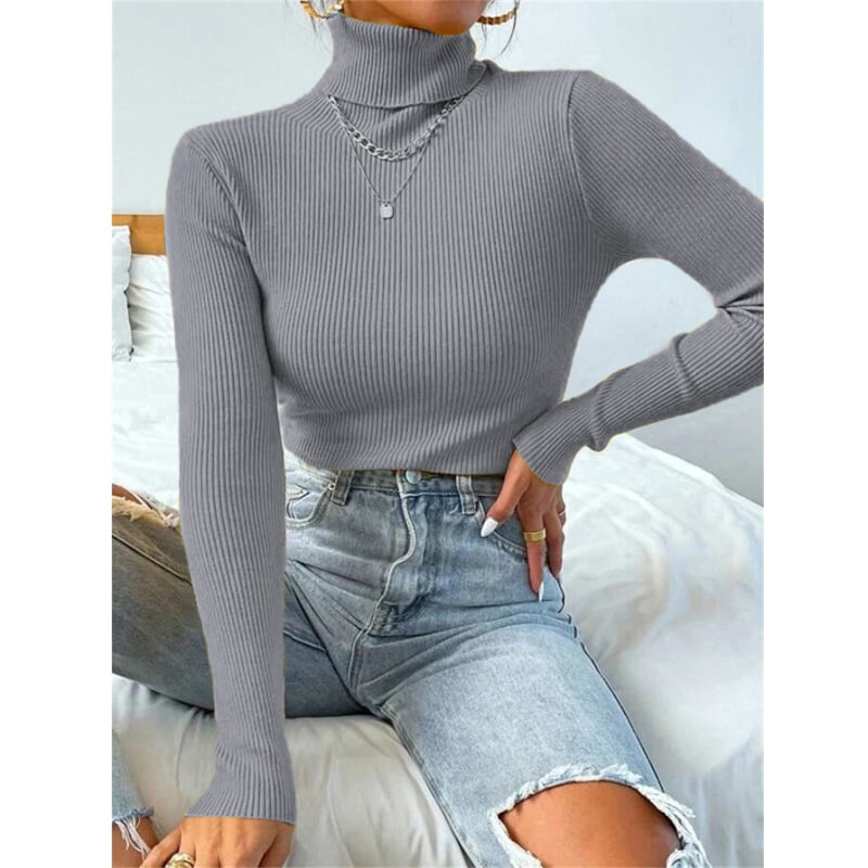 The Trinity Turtleneck