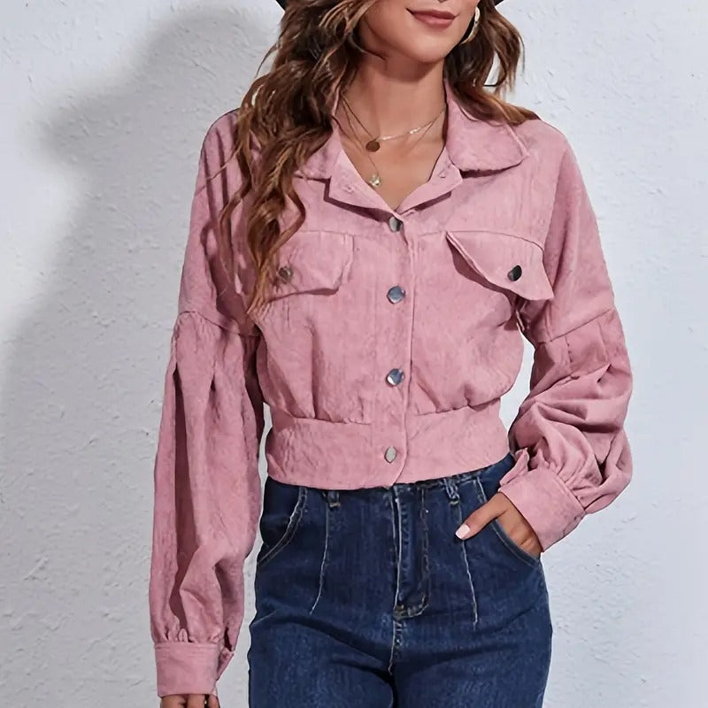 The Eloise Jacket