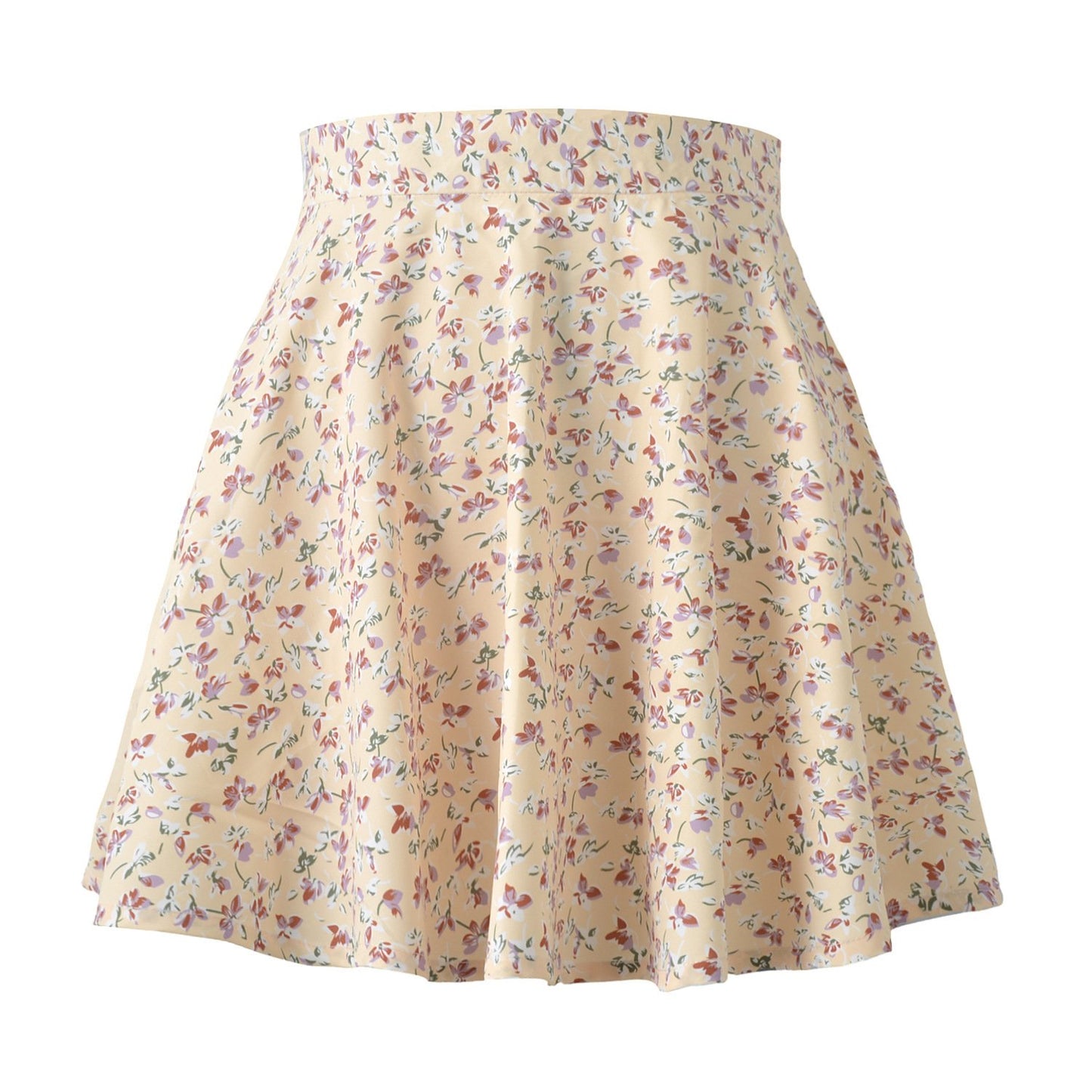The Loren Skirt