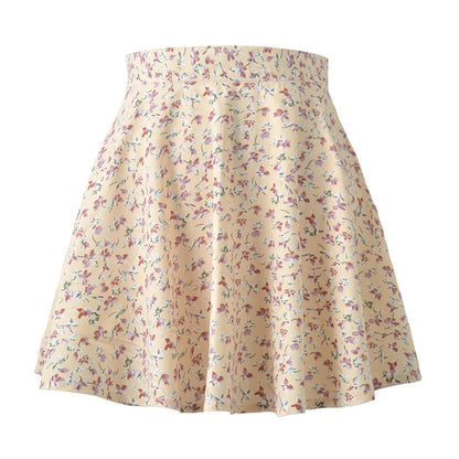 The Loren Skirt