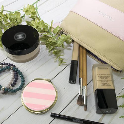 Tierra Travel Cosmetic Bag