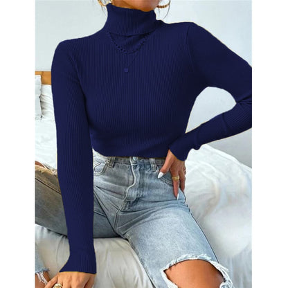 The Trinity Turtleneck