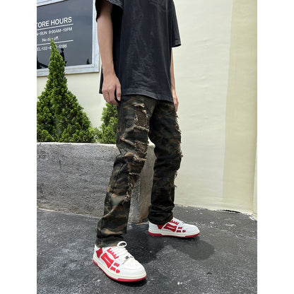 The Ultimate Cargo Pants