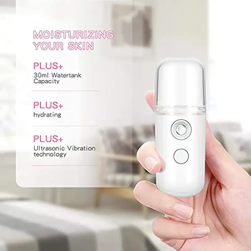 Portable Mist Sprayer