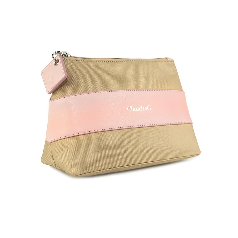 Tierra Travel Cosmetic Bag